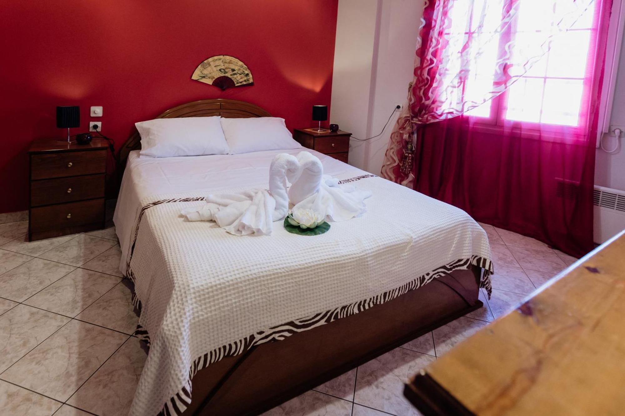 Anna House Apartment Kalamata Bagian luar foto
